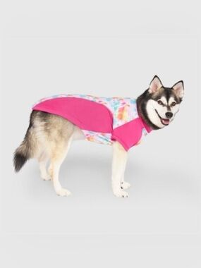 𝅺CANADA Pooch Sun Shield Tee Size  24”